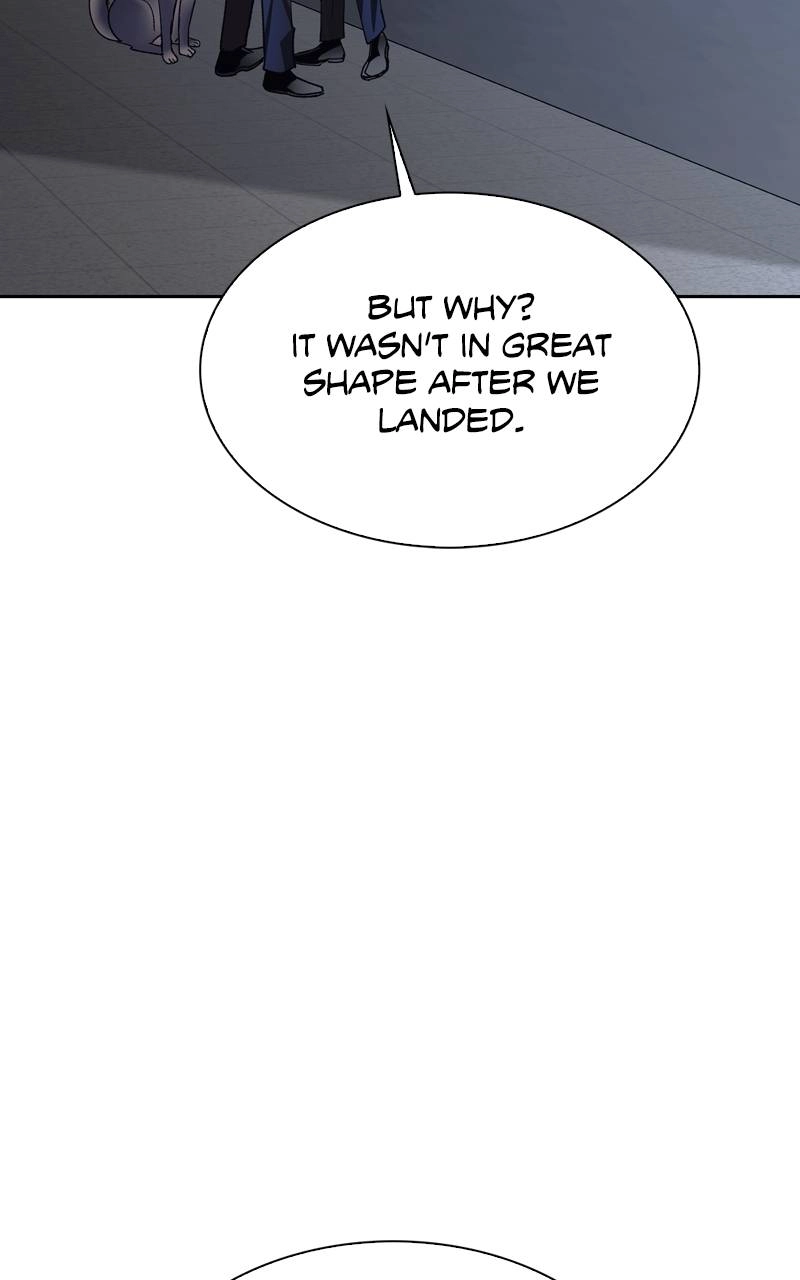 The End is a Game to Me1 Chapter 67 - Page 26