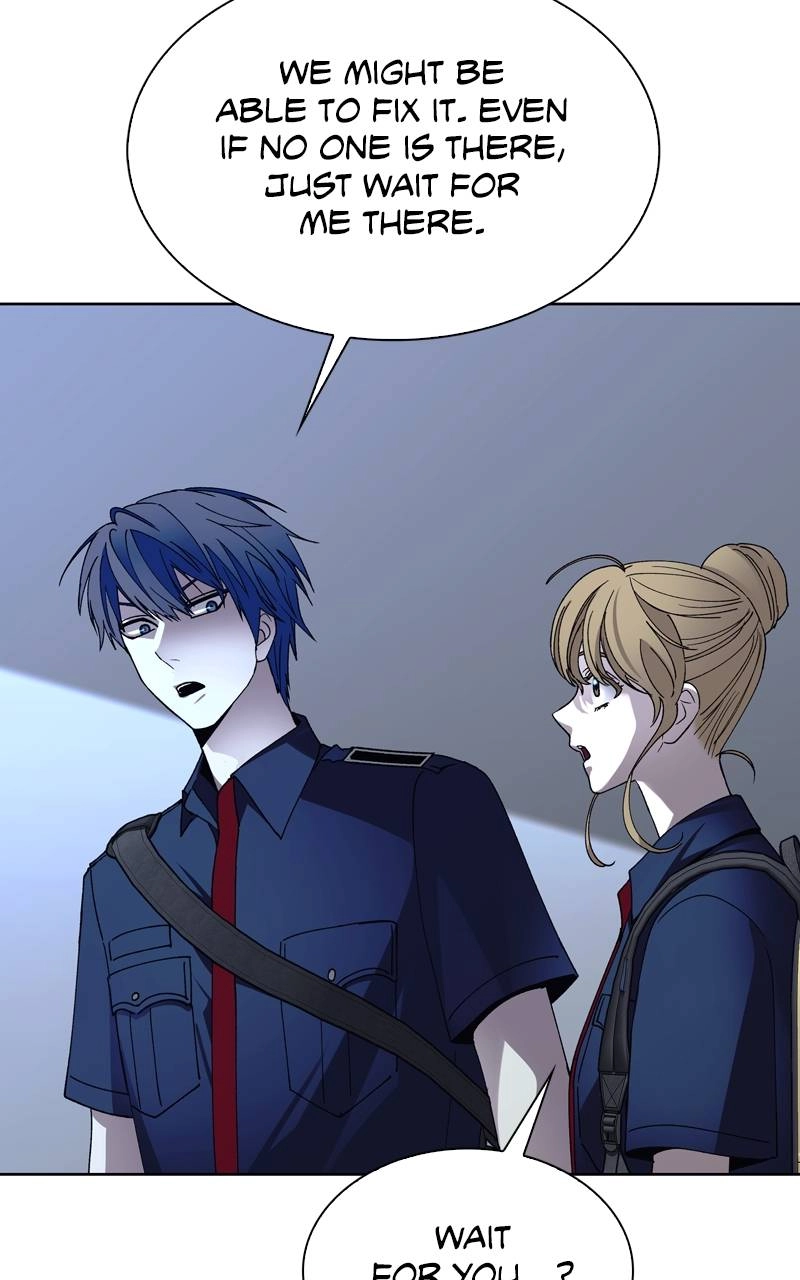 The End is a Game to Me1 Chapter 67 - Page 27
