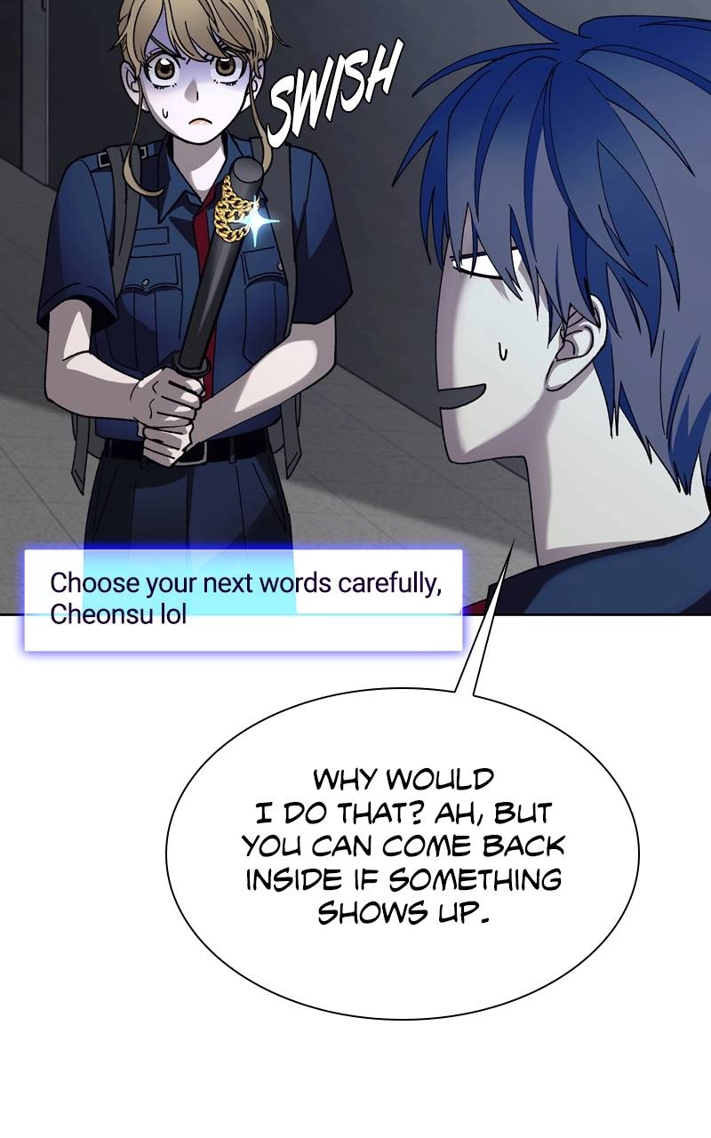The End is a Game to Me1 Chapter 67 - Page 29
