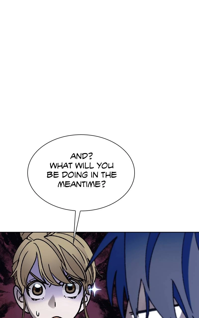The End is a Game to Me1 Chapter 67 - Page 30