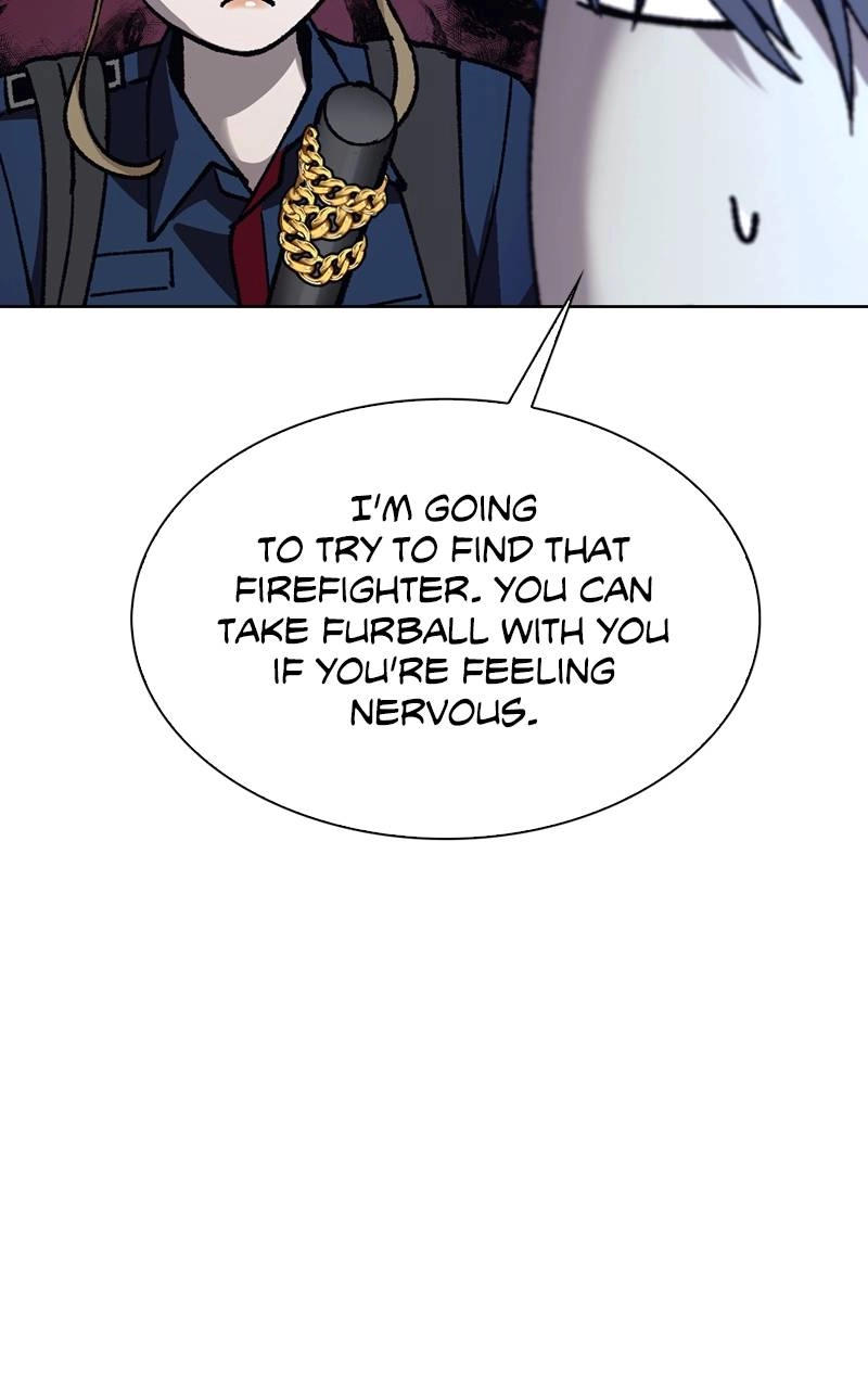 The End is a Game to Me1 Chapter 67 - Page 31
