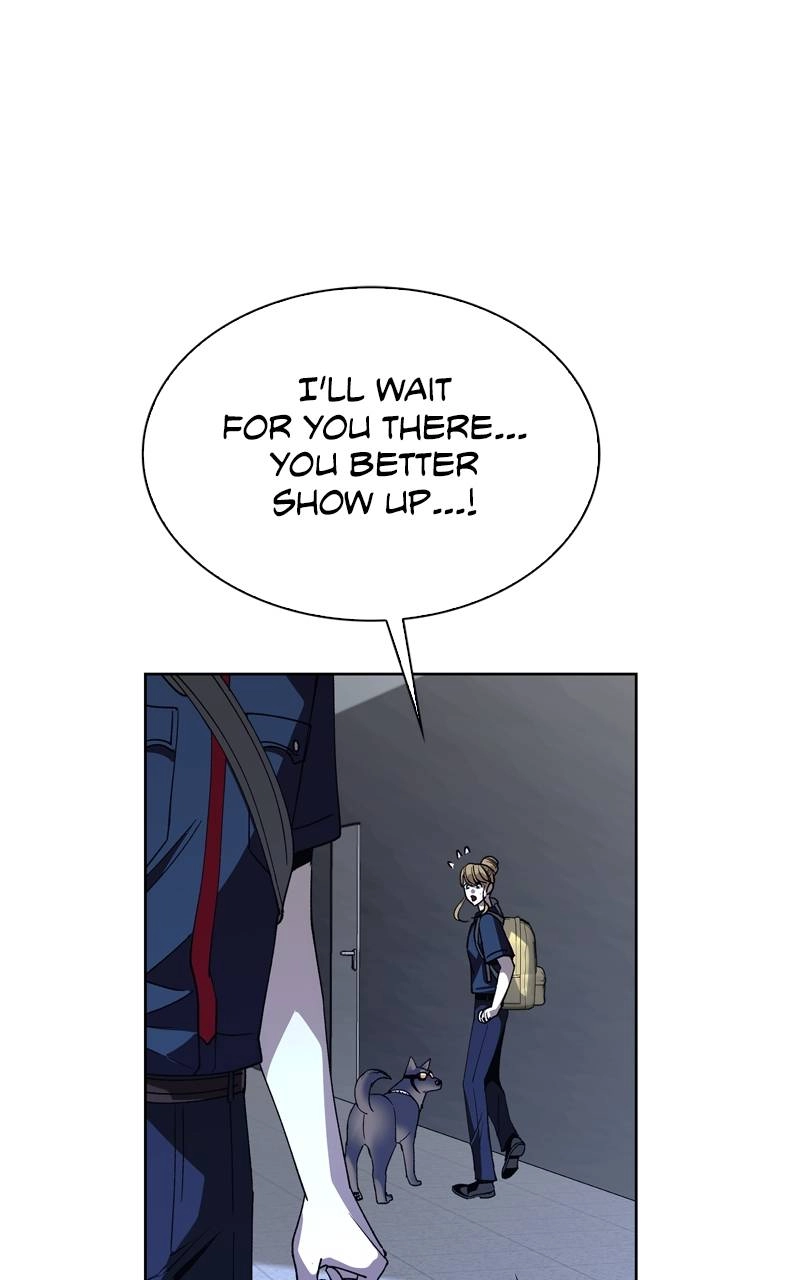 The End is a Game to Me1 Chapter 67 - Page 32