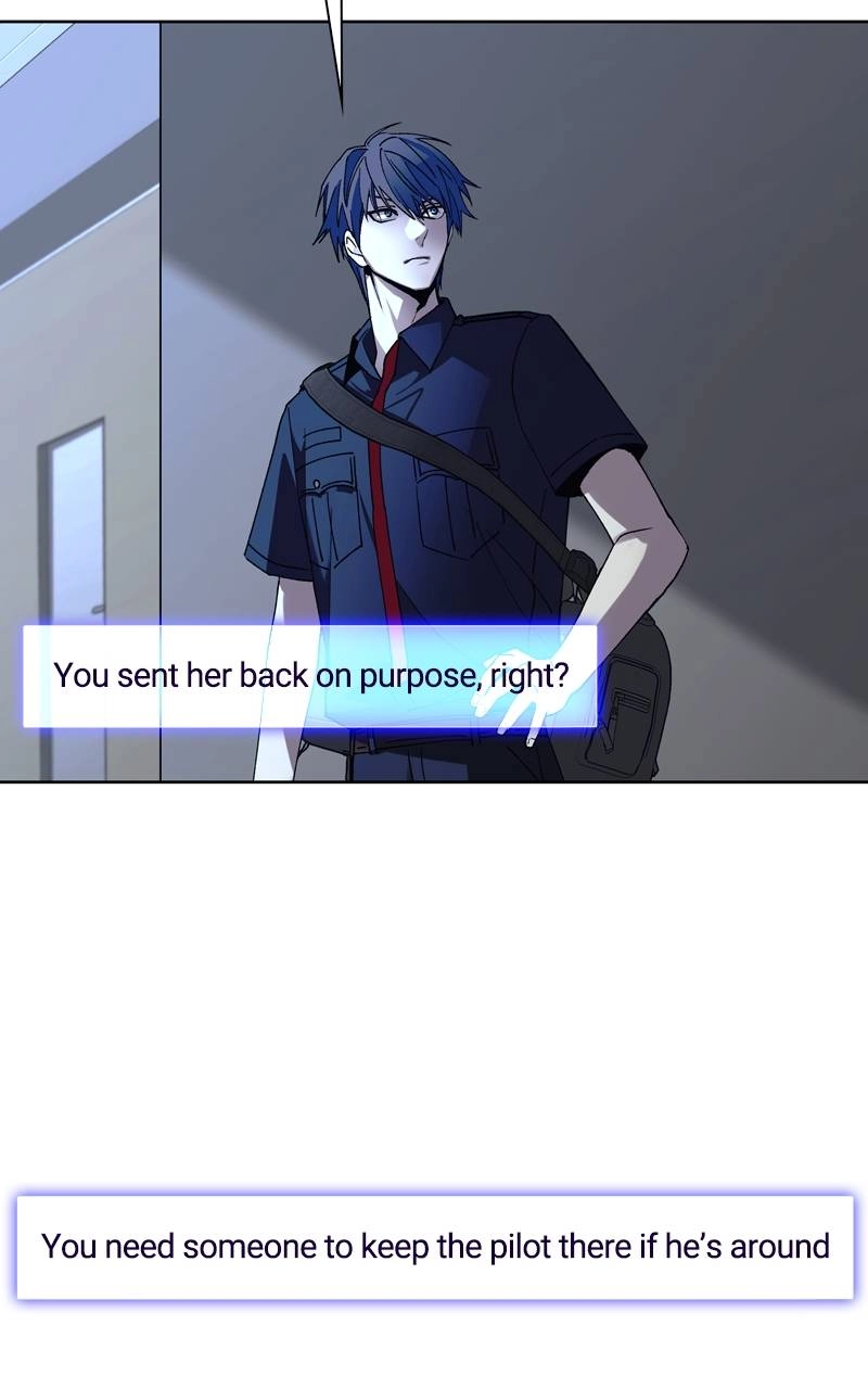 The End is a Game to Me1 Chapter 67 - Page 34