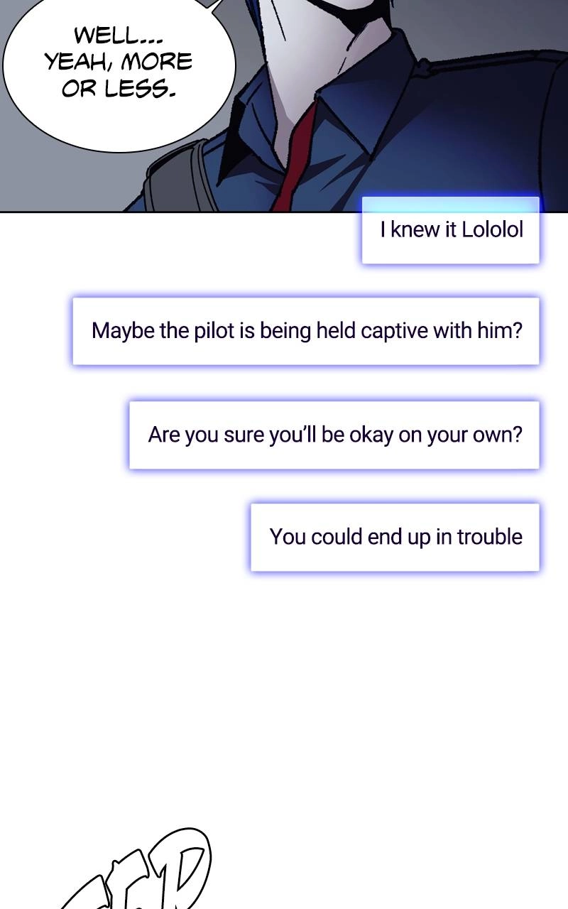 The End is a Game to Me1 Chapter 67 - Page 36