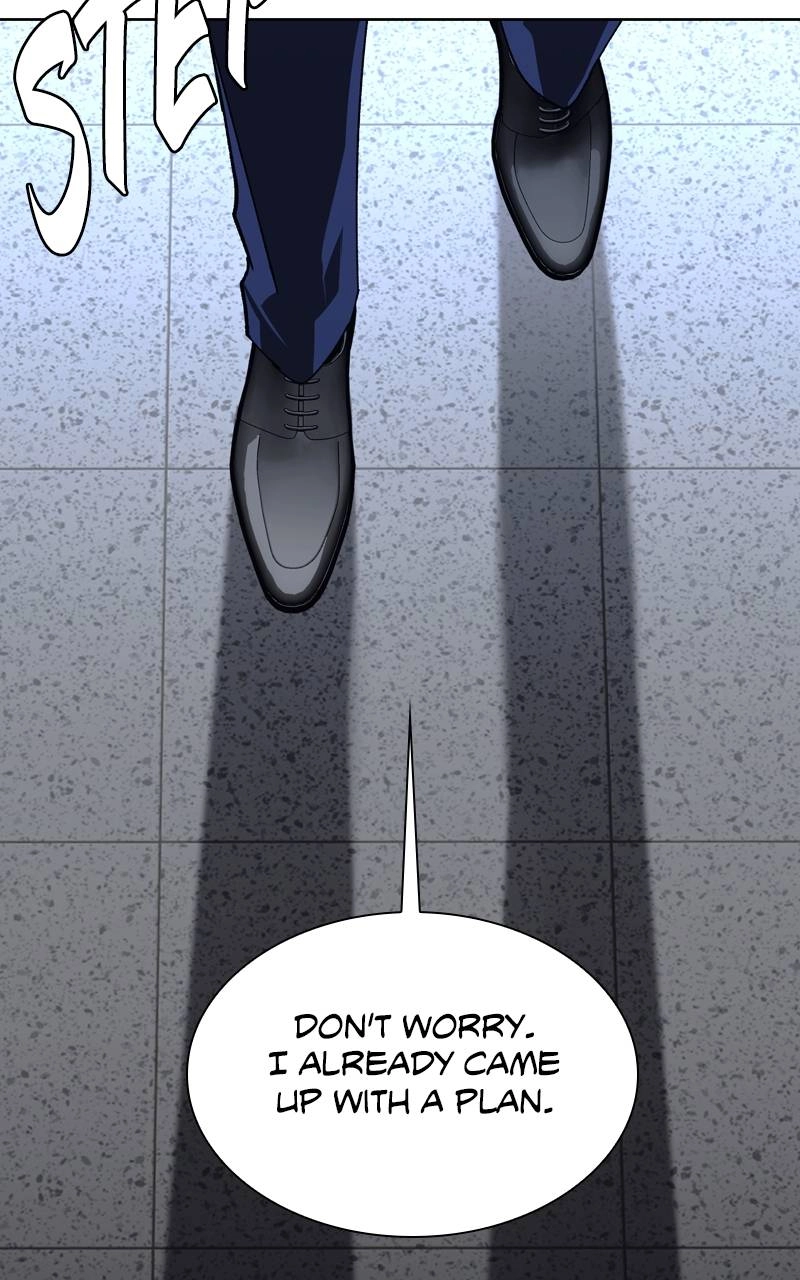 The End is a Game to Me1 Chapter 67 - Page 37