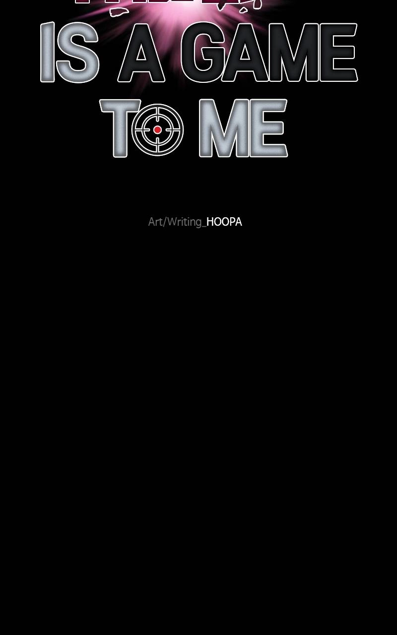 The End is a Game to Me1 Chapter 67 - Page 39