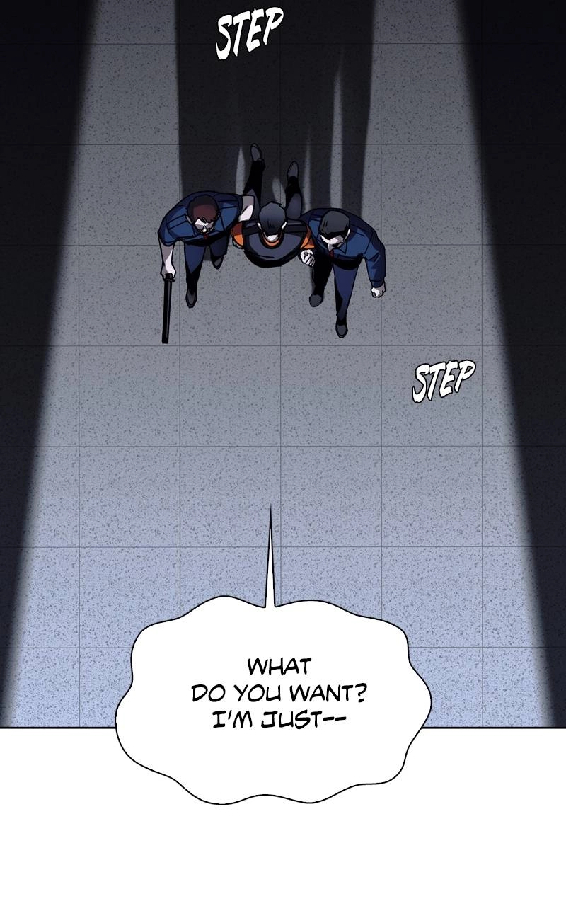 The End is a Game to Me1 Chapter 67 - Page 42