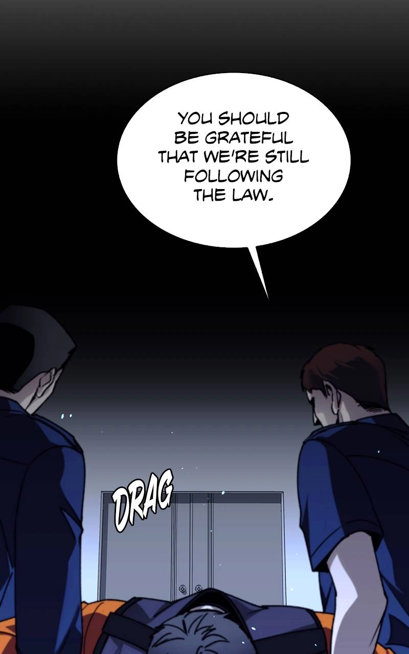 The End is a Game to Me1 Chapter 67 - Page 45