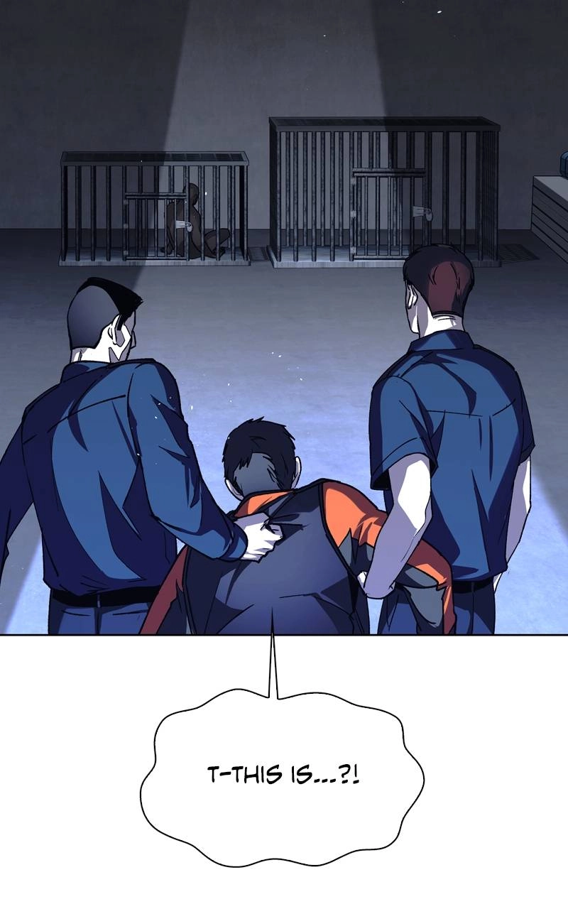 The End is a Game to Me1 Chapter 67 - Page 50