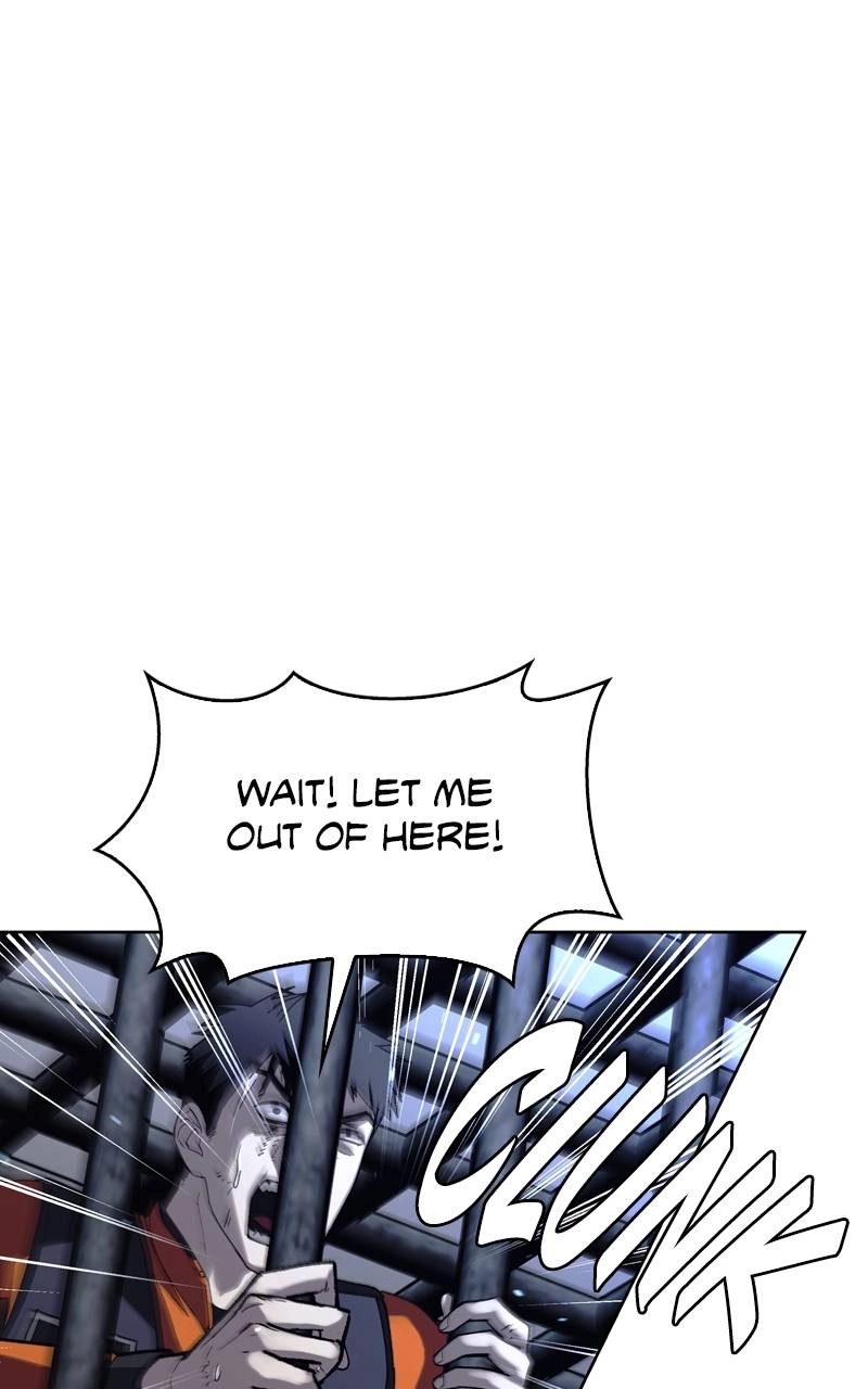 The End is a Game to Me1 Chapter 67 - Page 51