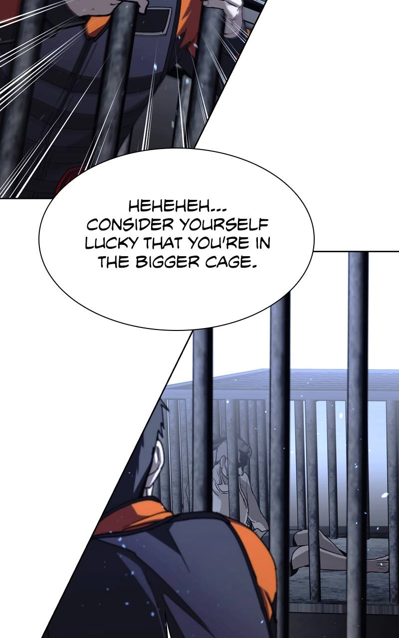 The End is a Game to Me1 Chapter 67 - Page 52