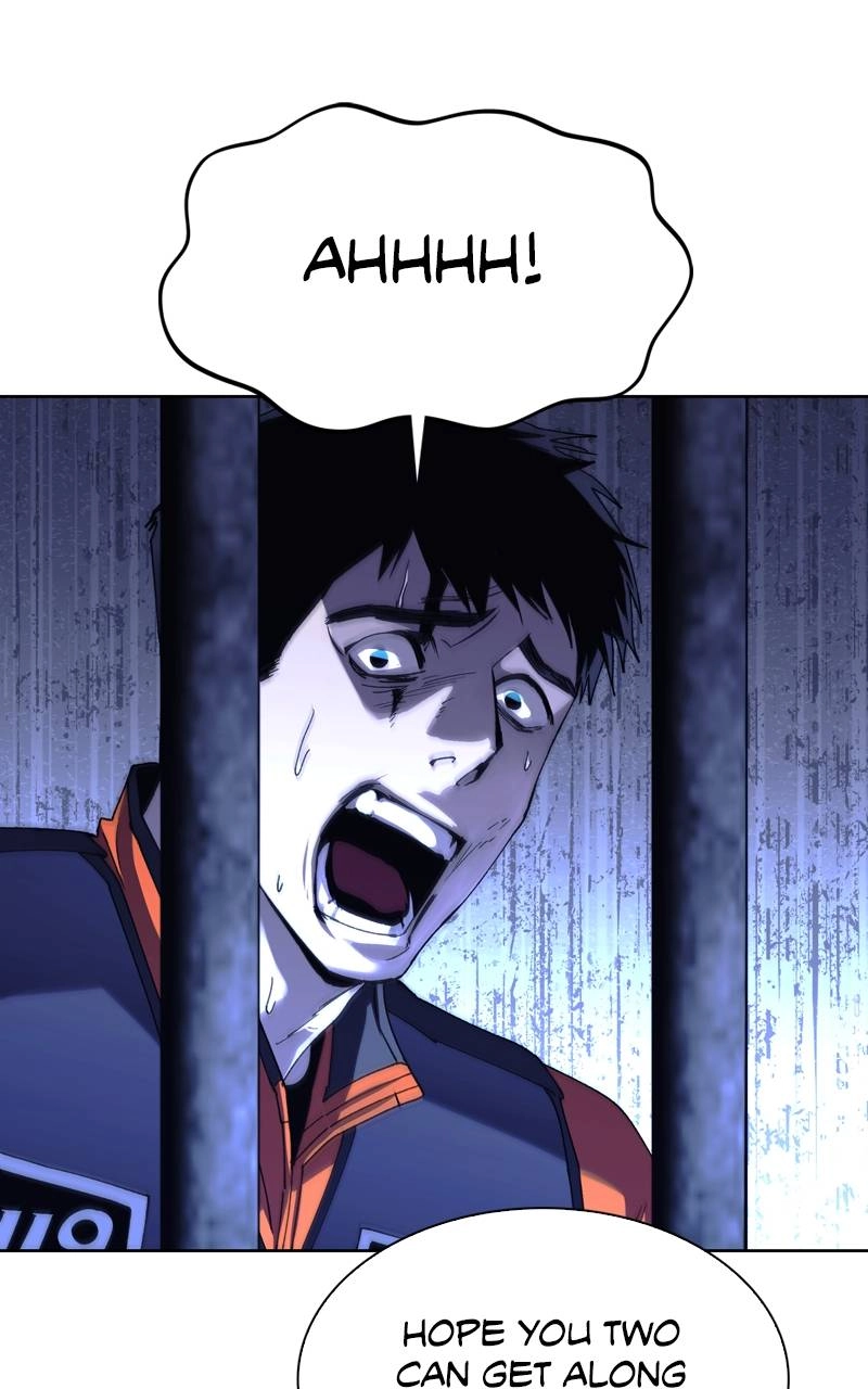 The End is a Game to Me1 Chapter 67 - Page 55