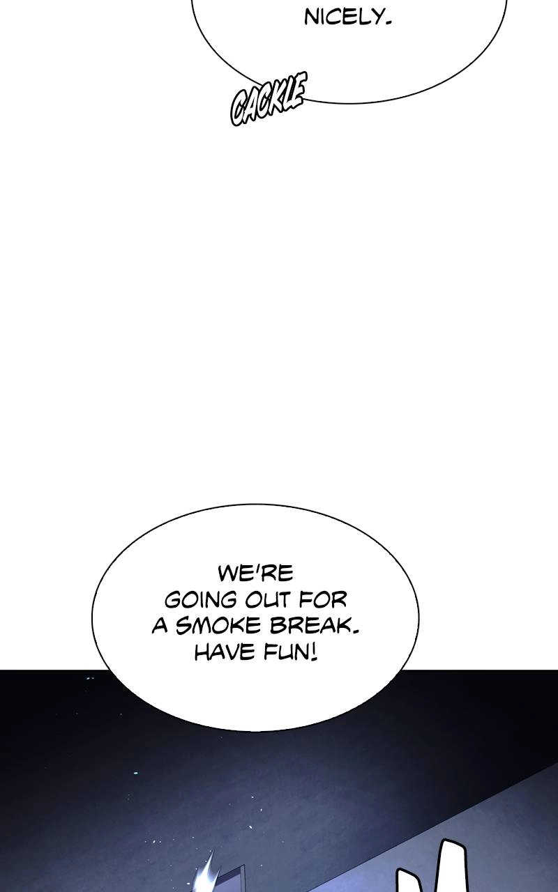 The End is a Game to Me1 Chapter 67 - Page 56