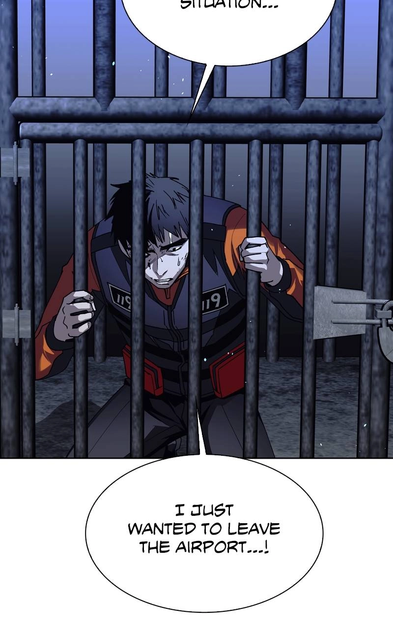 The End is a Game to Me1 Chapter 67 - Page 62