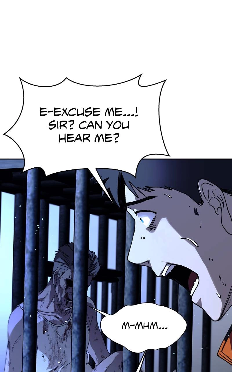 The End is a Game to Me1 Chapter 67 - Page 66