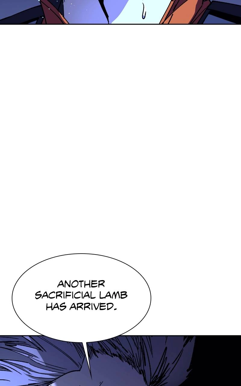 The End is a Game to Me1 Chapter 67 - Page 71