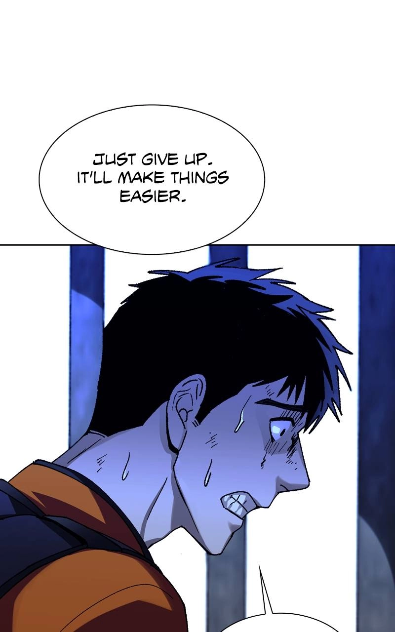 The End is a Game to Me1 Chapter 67 - Page 75