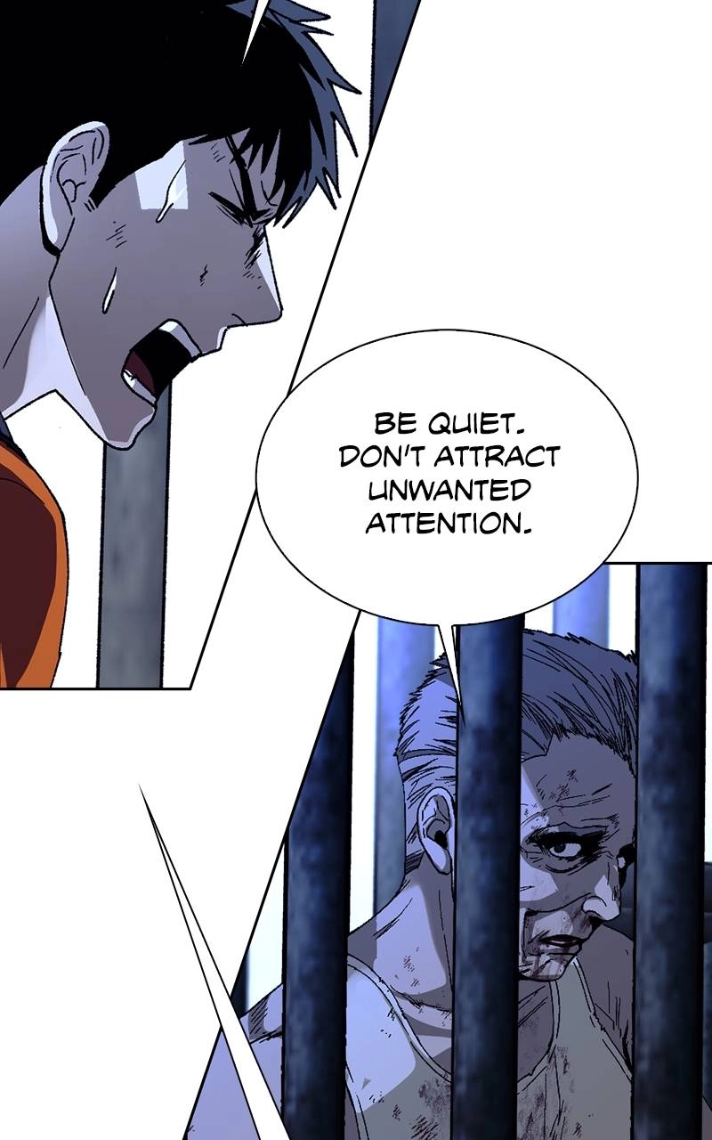 The End is a Game to Me1 Chapter 67 - Page 77