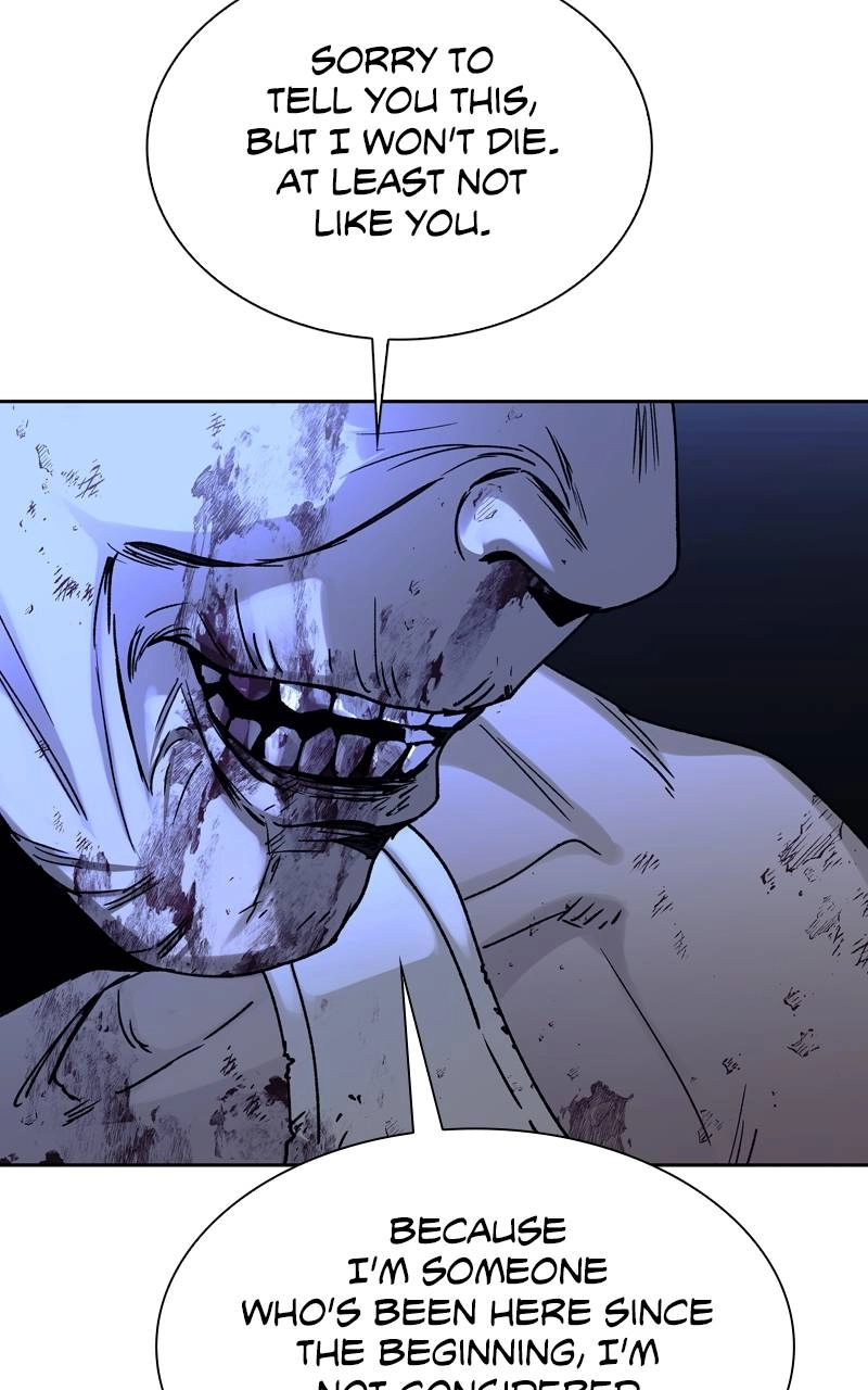 The End is a Game to Me1 Chapter 67 - Page 79