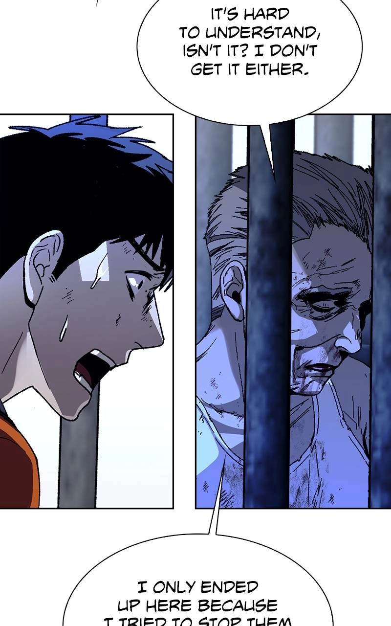The End is a Game to Me1 Chapter 67 - Page 81
