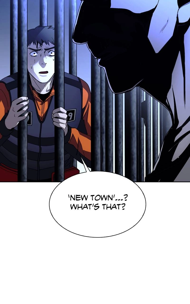 The End is a Game to Me1 Chapter 67 - Page 87