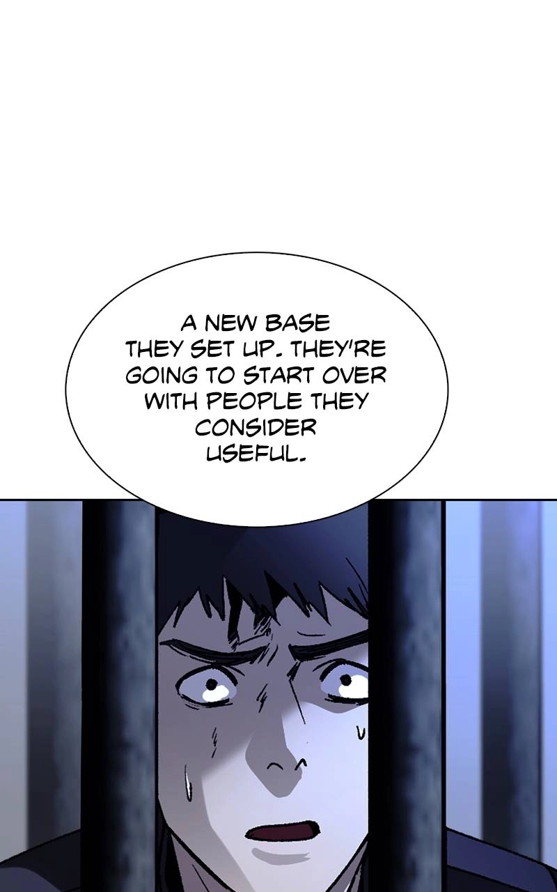The End is a Game to Me1 Chapter 67 - Page 88