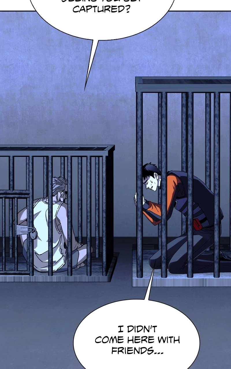 The End is a Game to Me1 Chapter 67 - Page 93