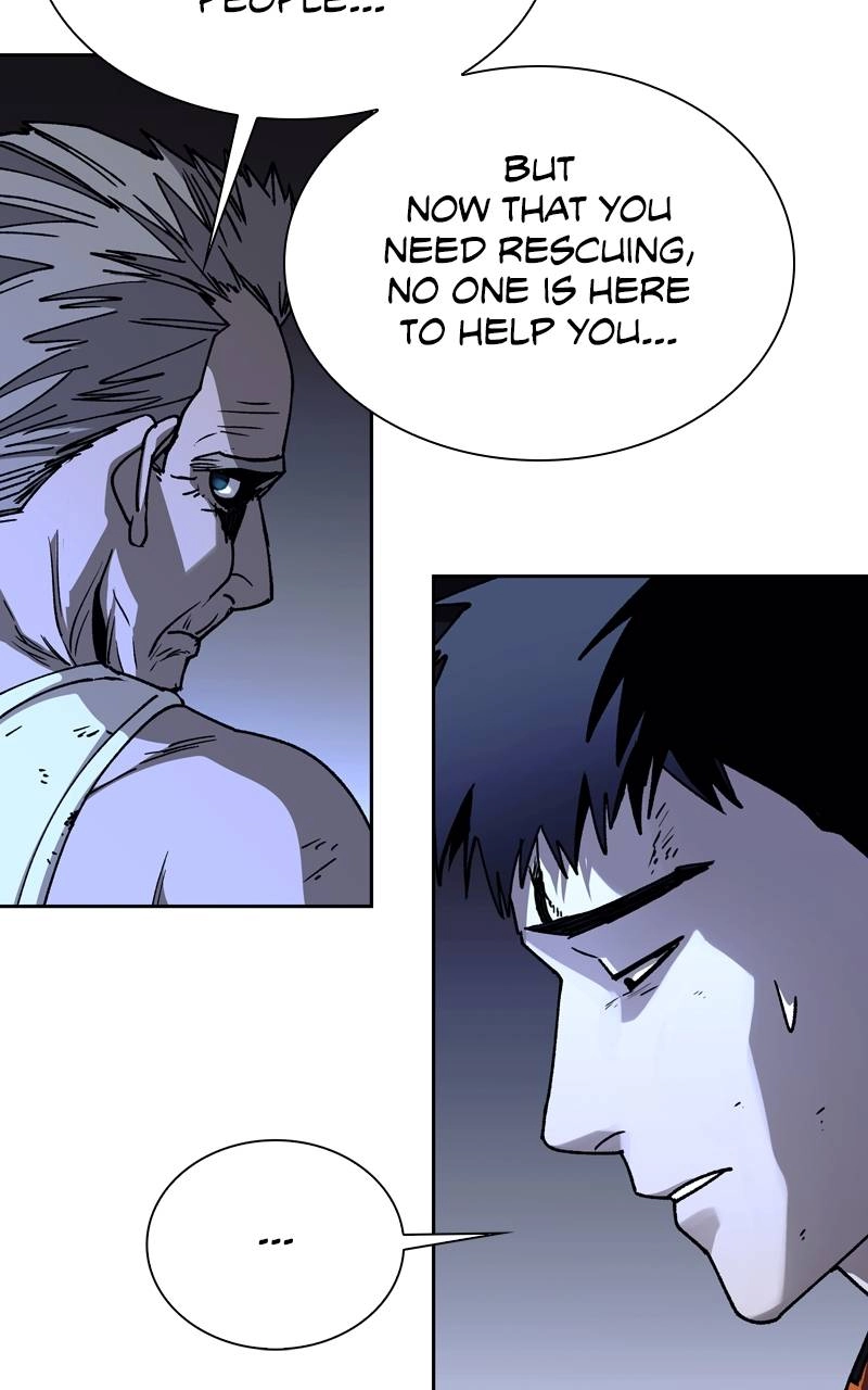 The End is a Game to Me1 Chapter 67 - Page 95