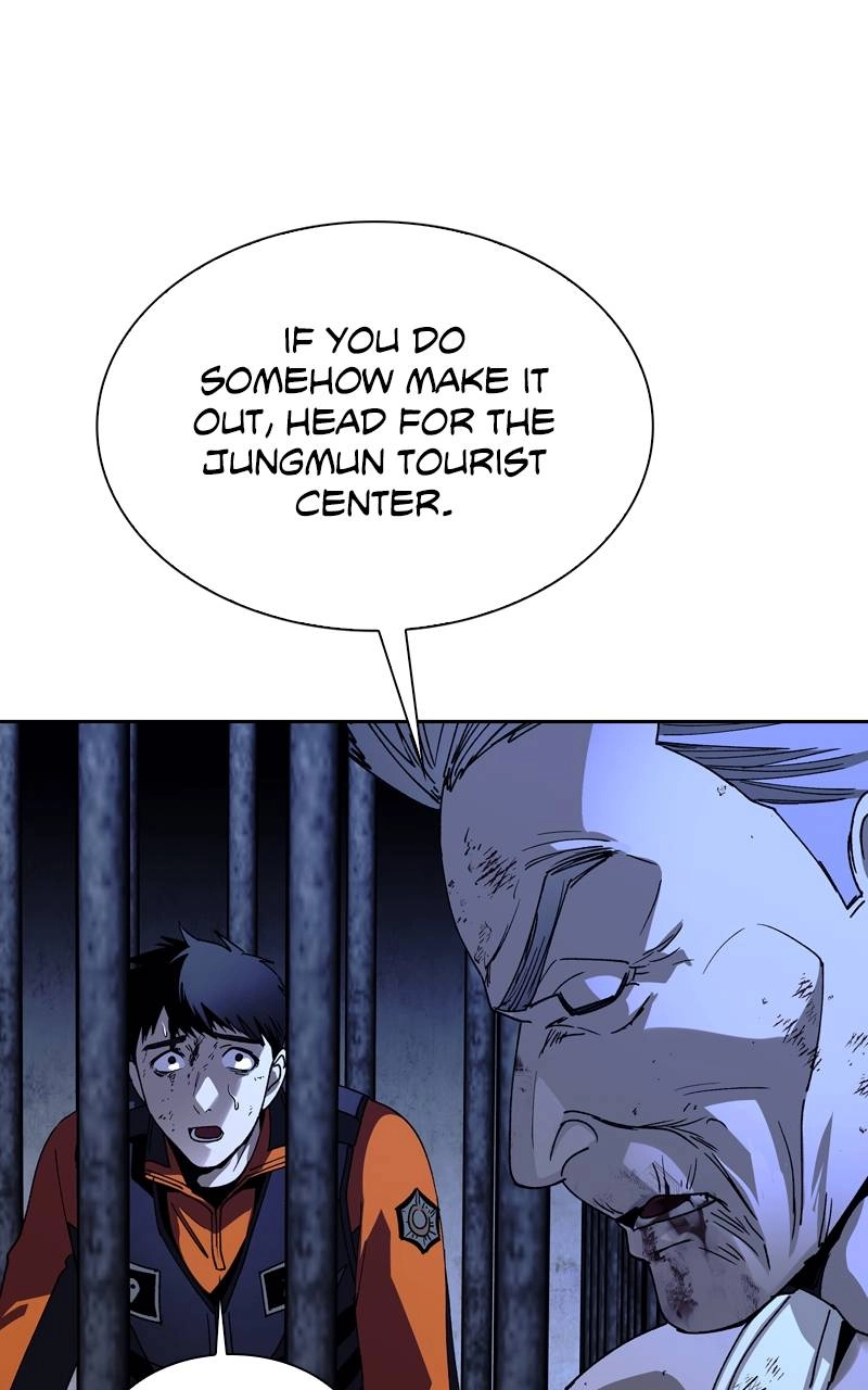 The End is a Game to Me1 Chapter 67 - Page 98