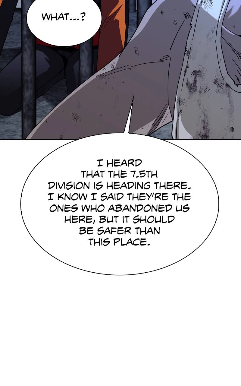 The End is a Game to Me1 Chapter 67 - Page 99
