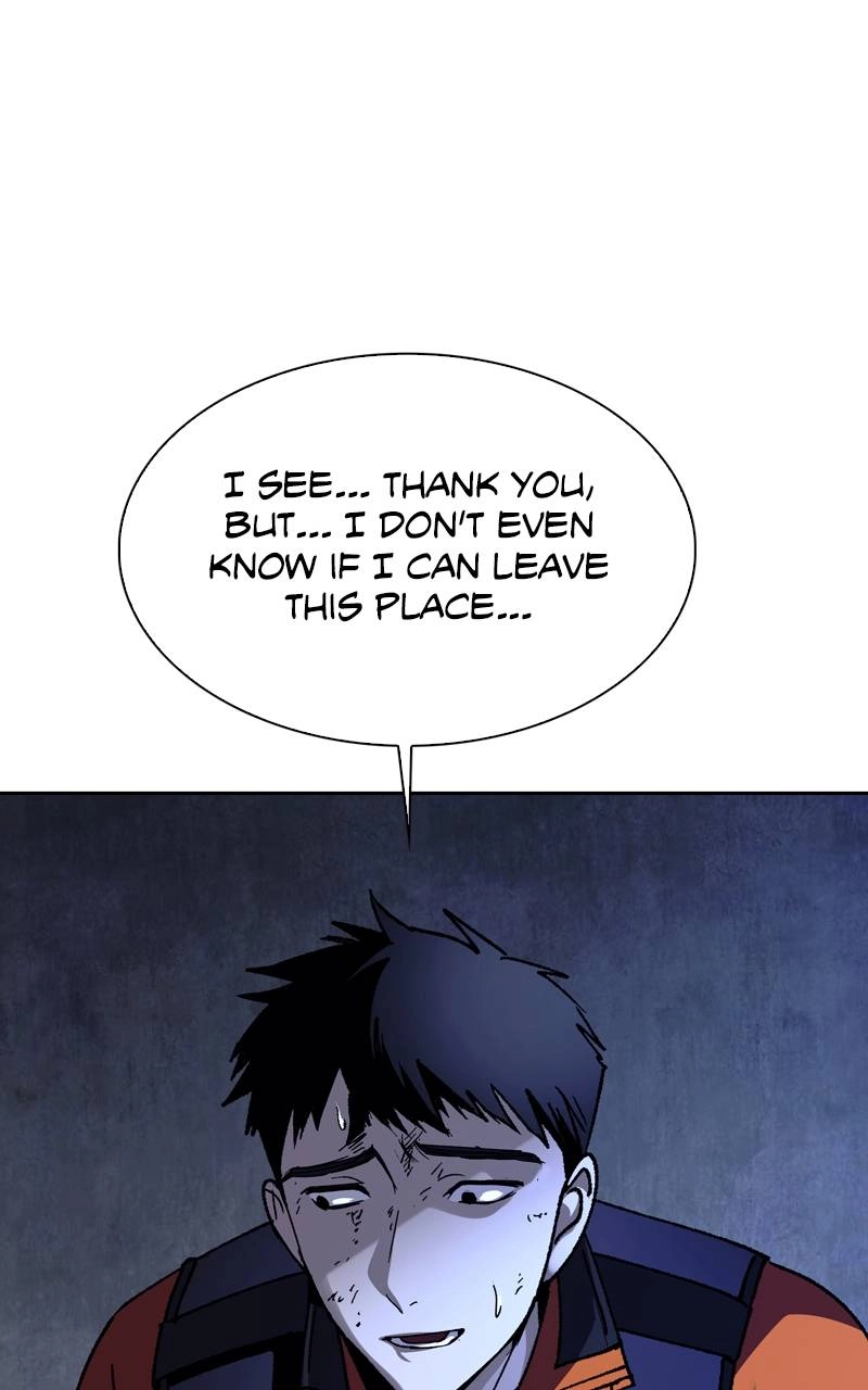 The End is a Game to Me1 Chapter 67 - Page 100