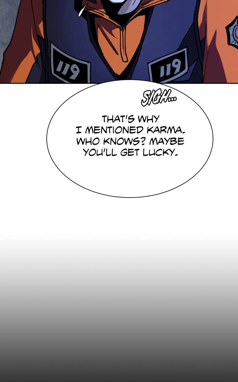 The End is a Game to Me1 Chapter 67 - Page 101