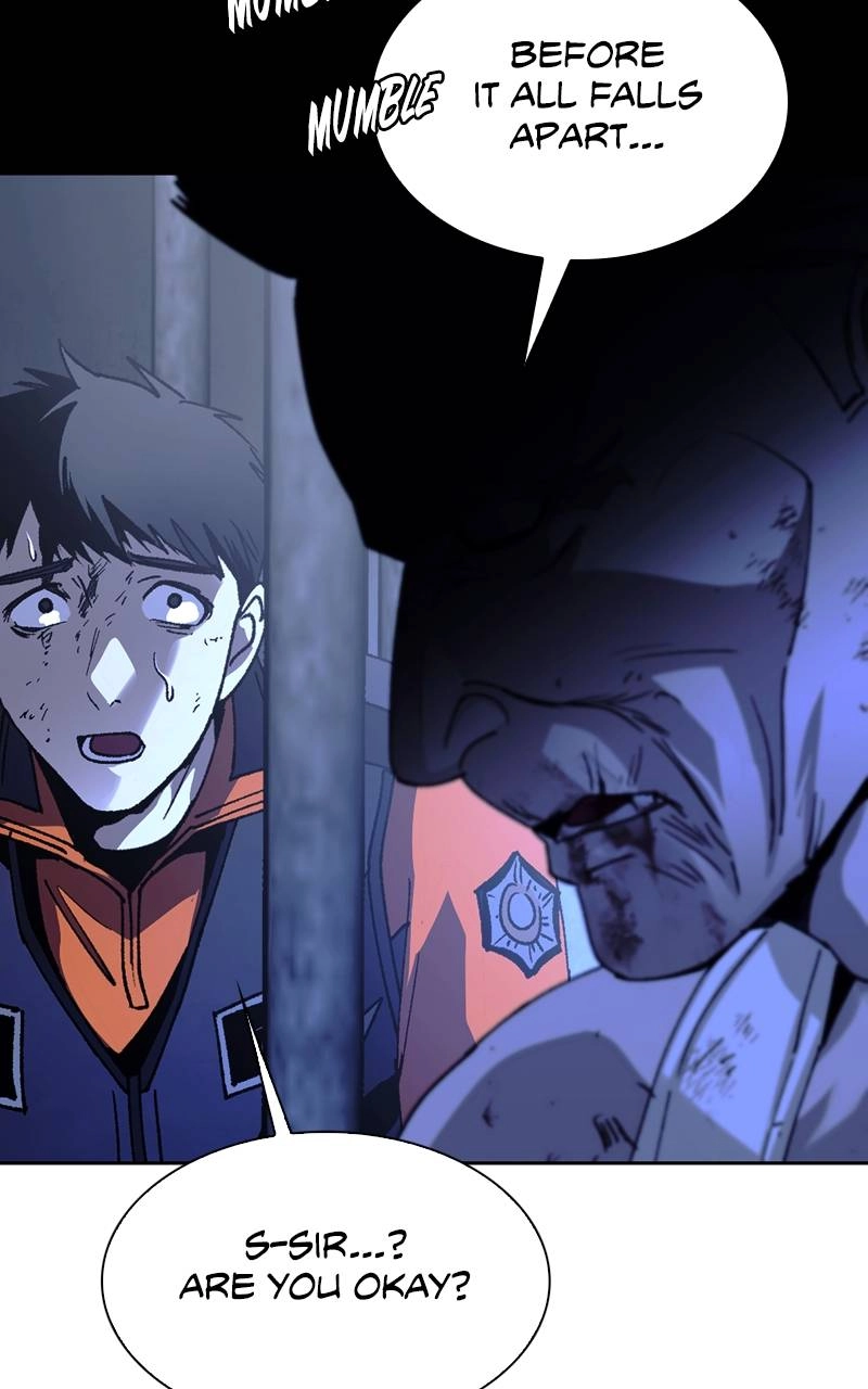 The End is a Game to Me1 Chapter 67 - Page 105