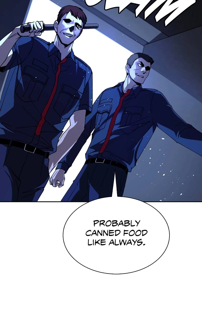 The End is a Game to Me1 Chapter 67 - Page 107