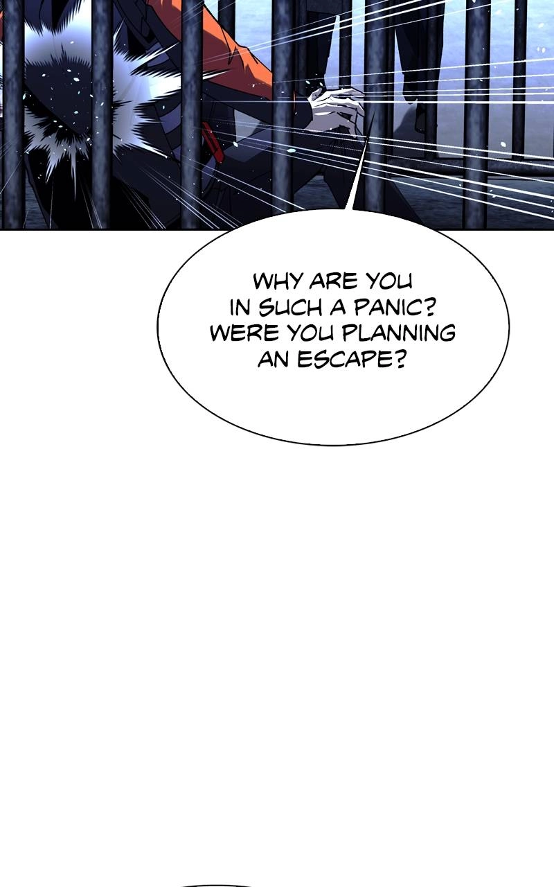 The End is a Game to Me1 Chapter 67 - Page 109