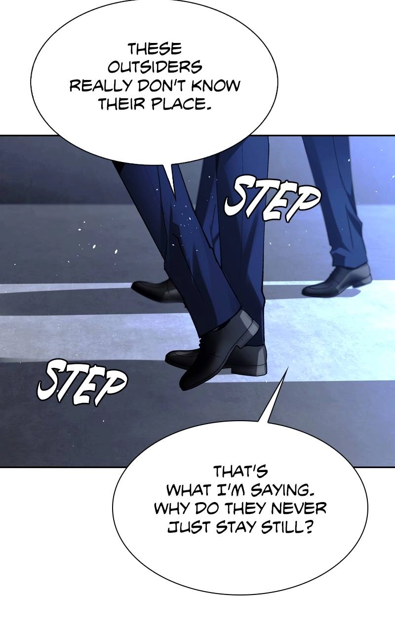 The End is a Game to Me1 Chapter 67 - Page 110