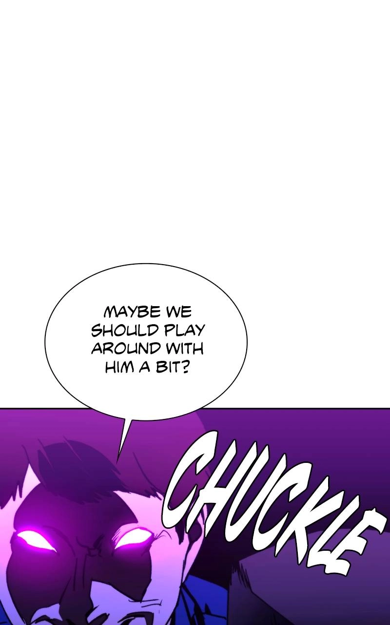 The End is a Game to Me1 Chapter 67 - Page 111