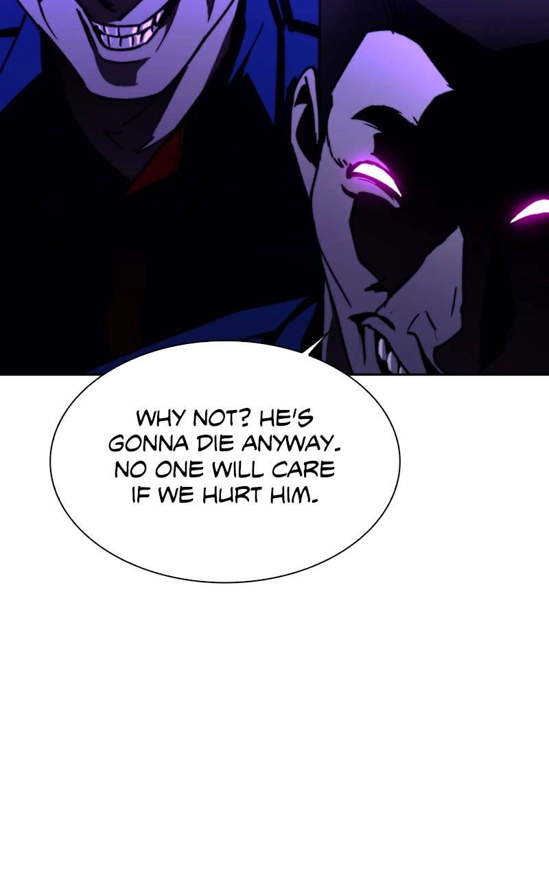 The End is a Game to Me1 Chapter 67 - Page 112