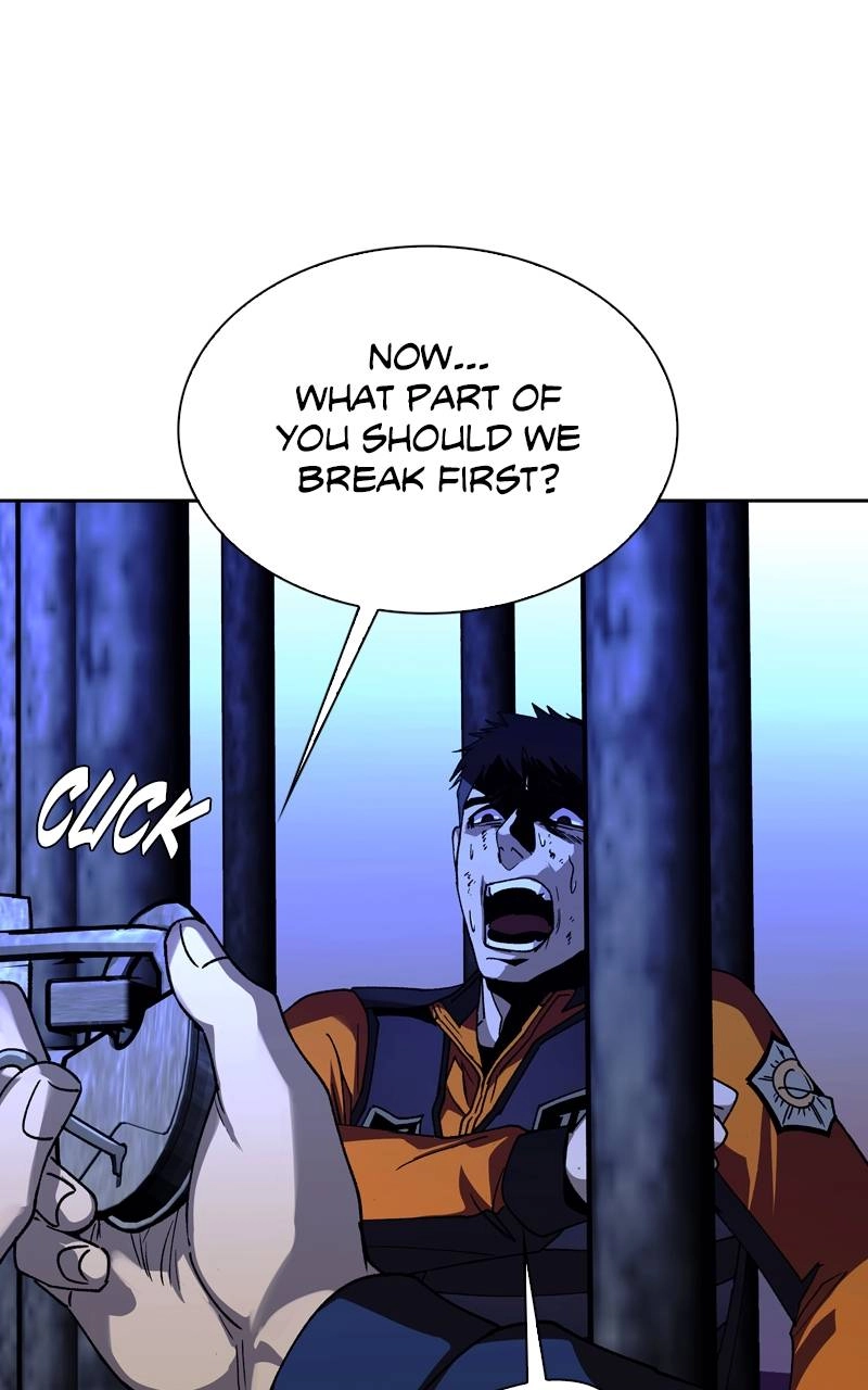 The End is a Game to Me1 Chapter 67 - Page 113