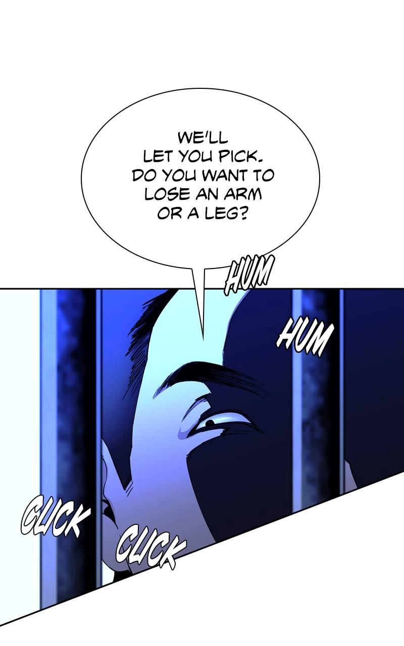 The End is a Game to Me1 Chapter 67 - Page 115