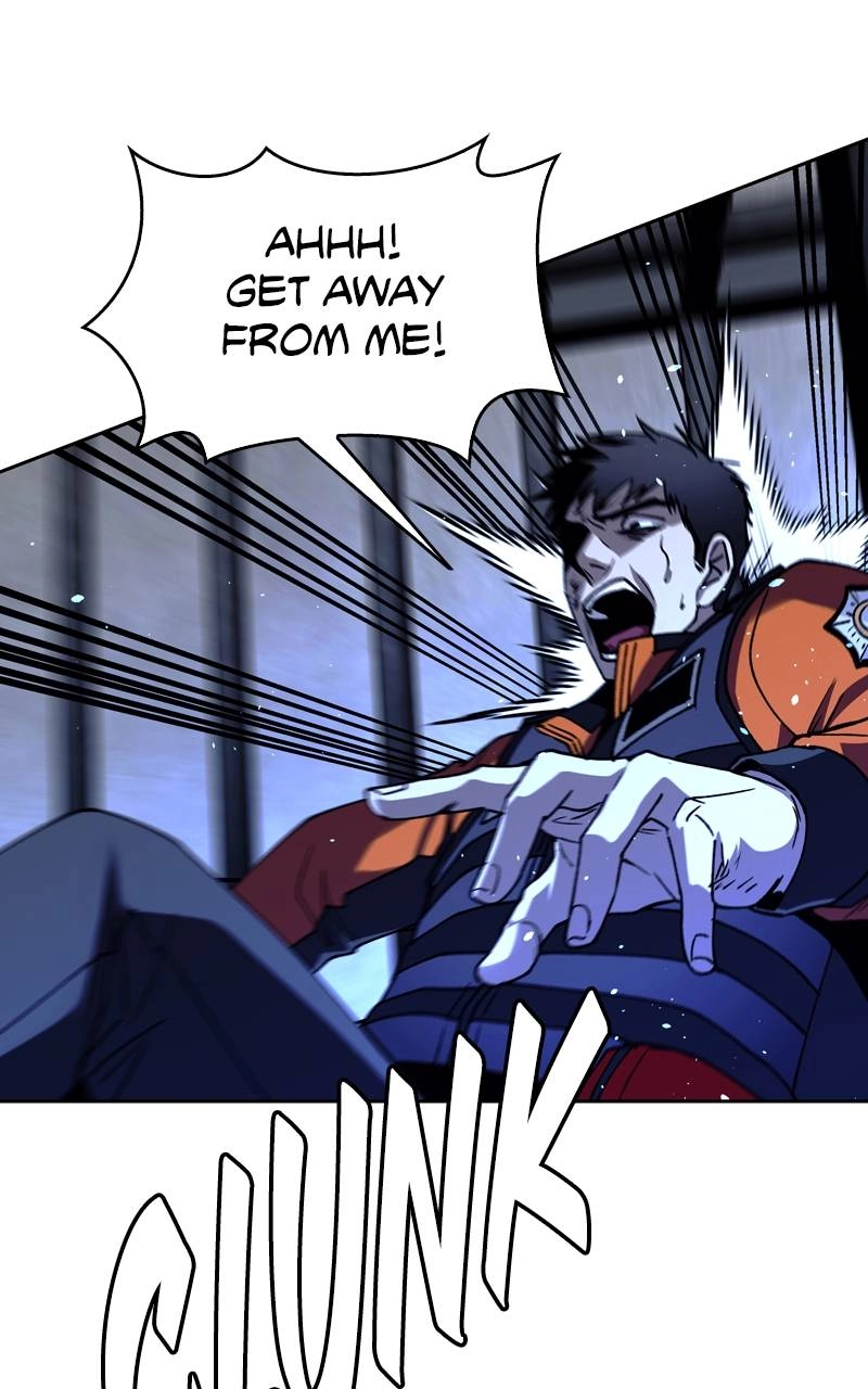 The End is a Game to Me1 Chapter 67 - Page 116