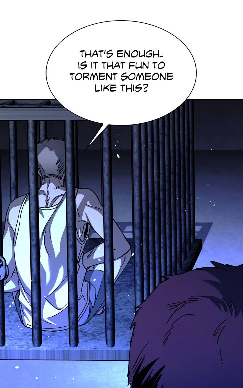 The End is a Game to Me1 Chapter 67 - Page 118