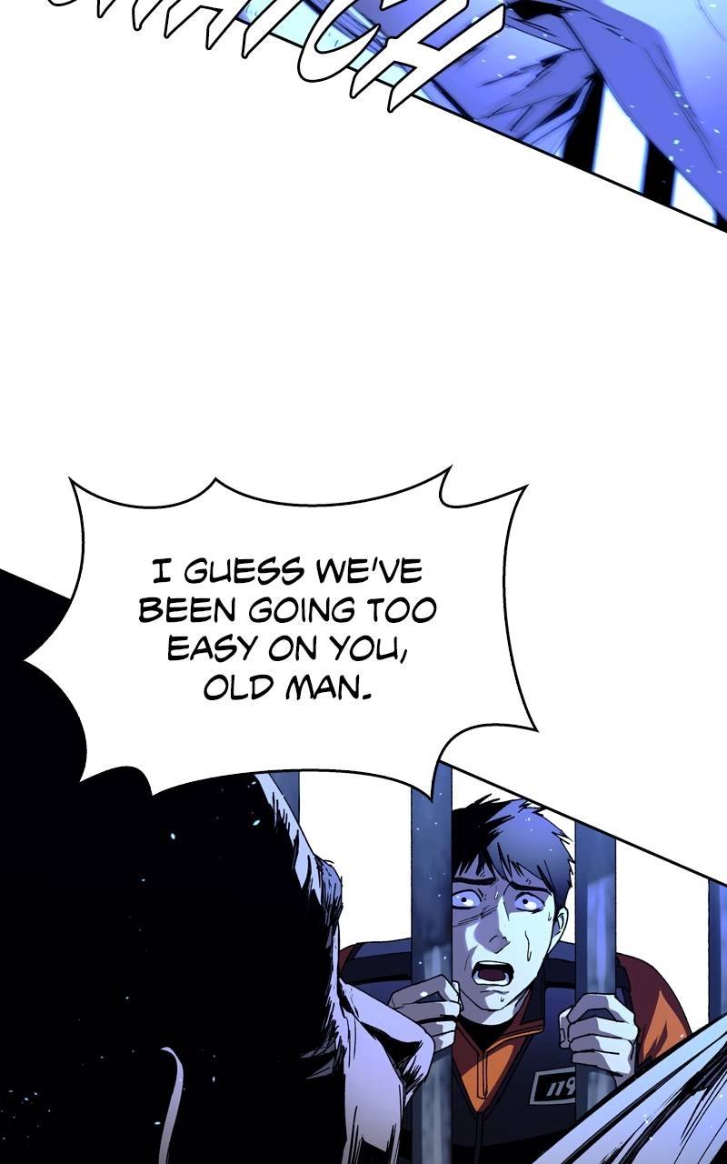 The End is a Game to Me1 Chapter 67 - Page 124