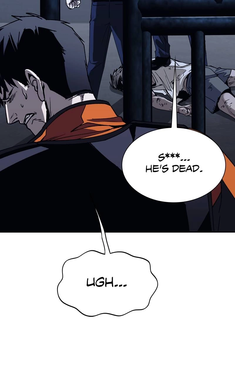 The End is a Game to Me1 Chapter 68 - Page 7