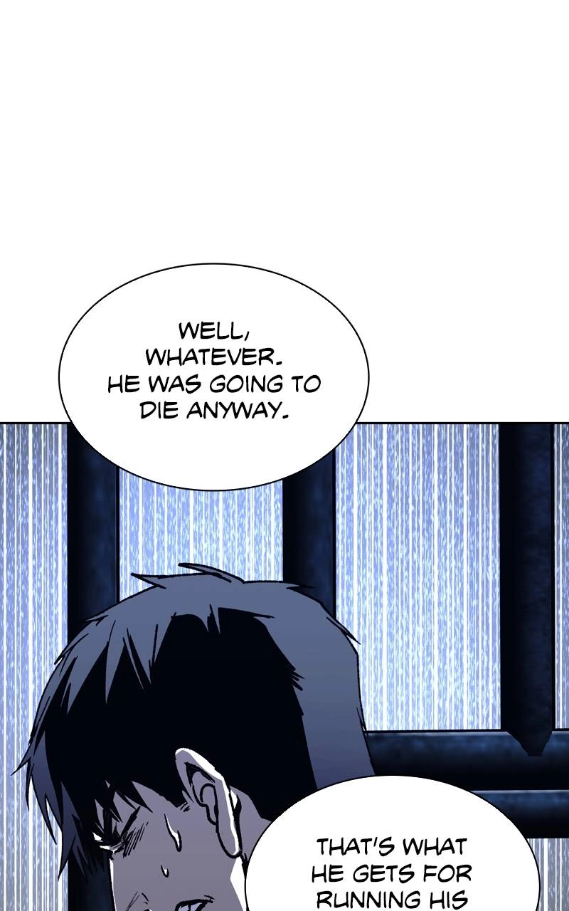 The End is a Game to Me1 Chapter 68 - Page 8