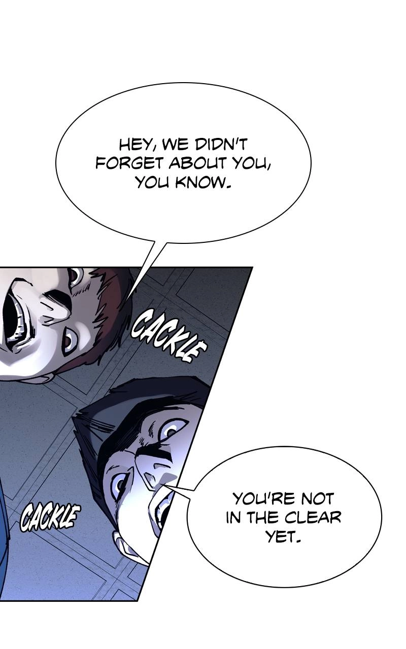 The End is a Game to Me1 Chapter 68 - Page 10