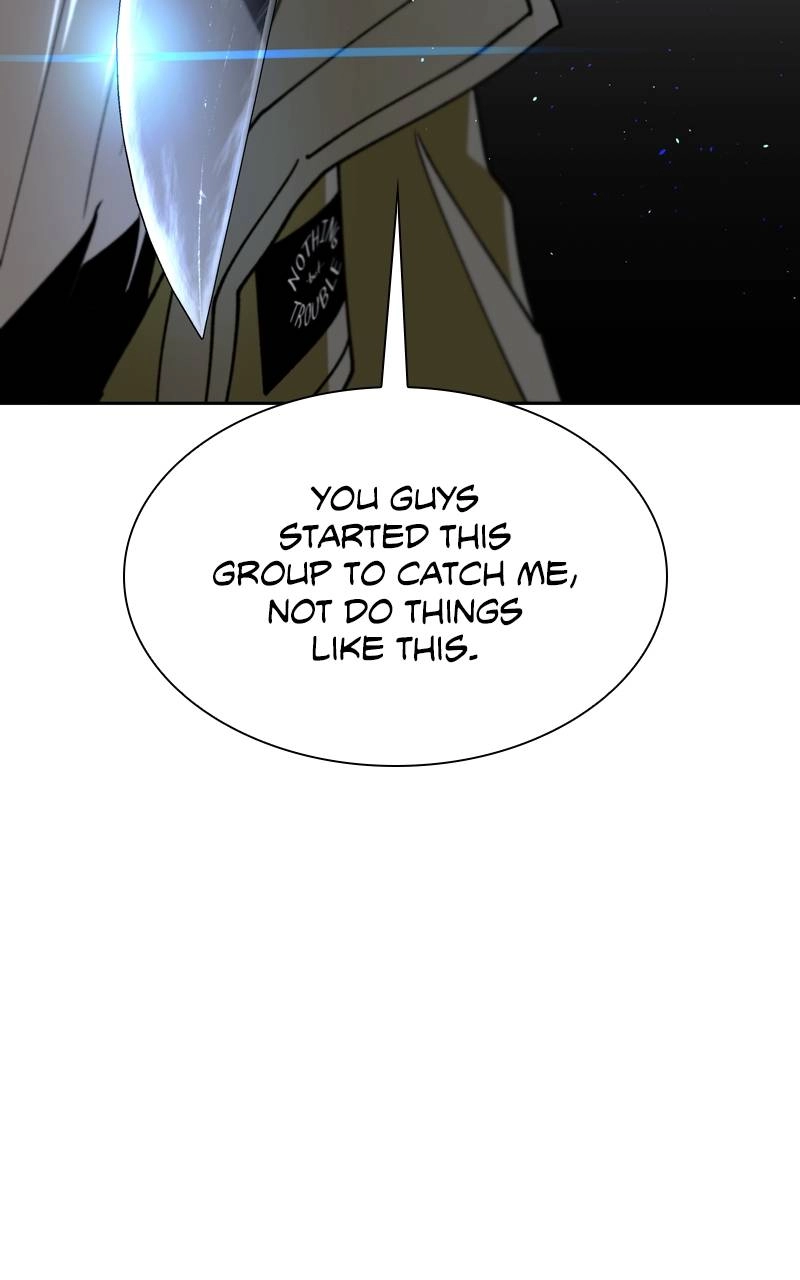The End is a Game to Me1 Chapter 68 - Page 21