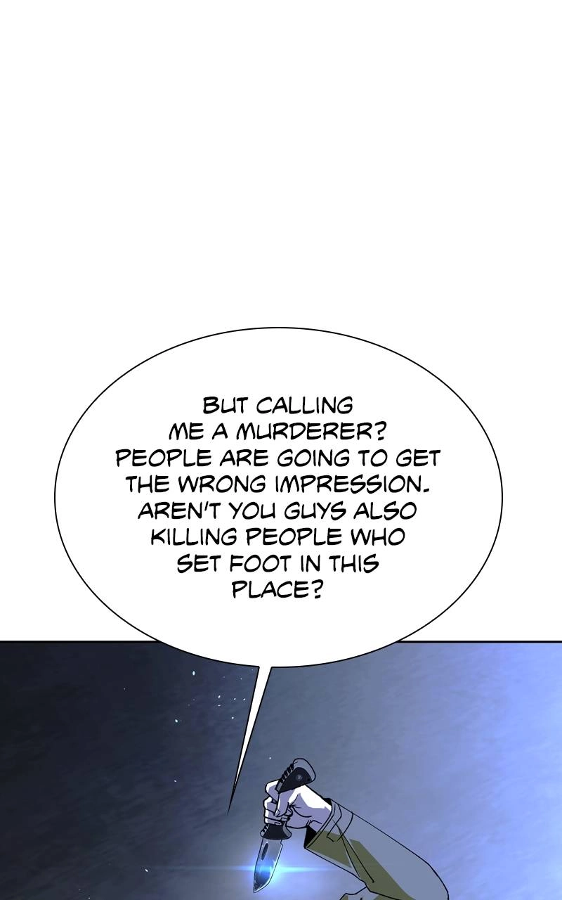 The End is a Game to Me1 Chapter 68 - Page 25