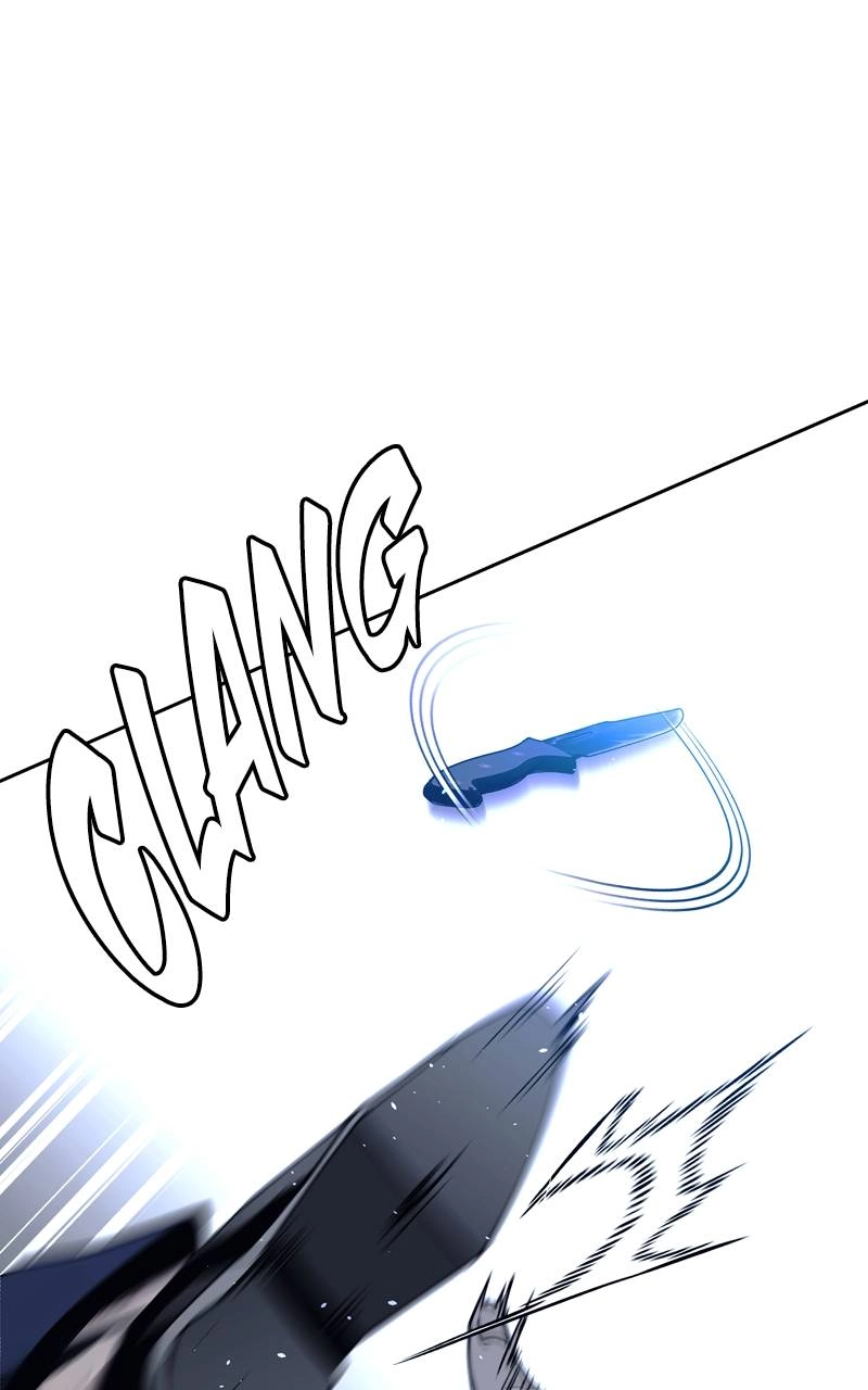 The End is a Game to Me1 Chapter 68 - Page 33