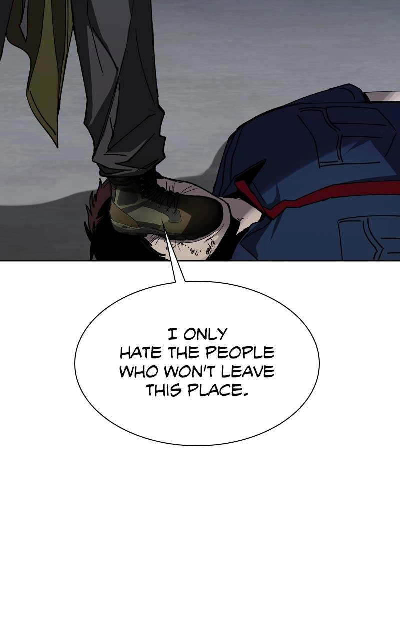 The End is a Game to Me1 Chapter 68 - Page 58